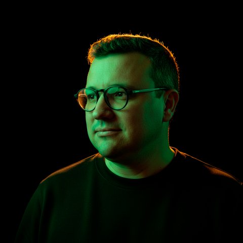 Abmael Carvalho