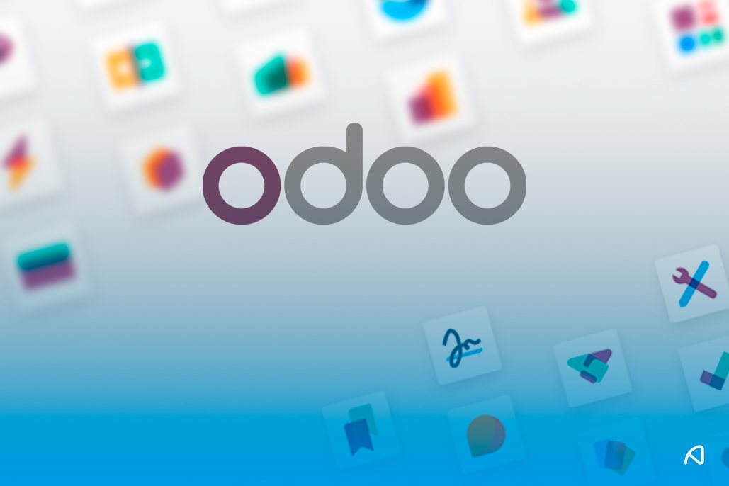 Capa do artigo: Como o Odoo e a Asisto impulsionam o crescimento de grandes empresas
