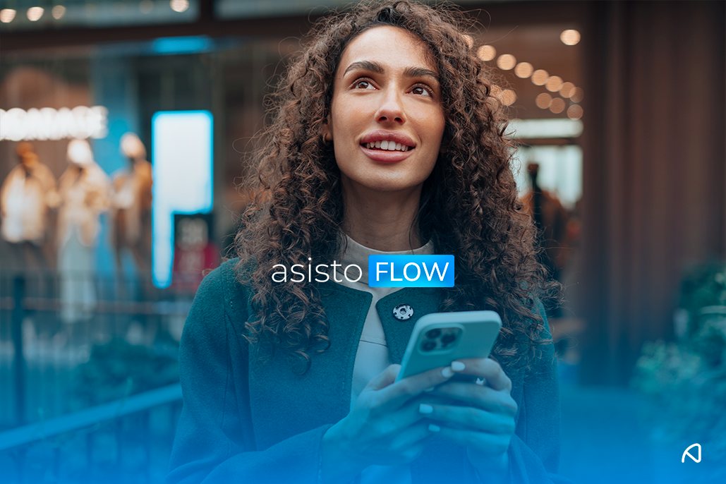 Capa do artigo: Comunicação automatizada: o novo padrão de excelência com o Asisto Flow