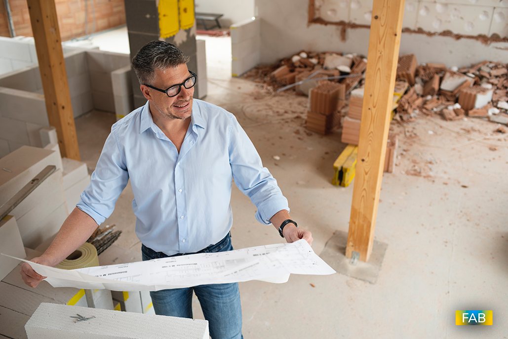 Capa do artigo: Construção civil cresce 2,9% no primeiro trimestre e abre janela para o setor moveleiro