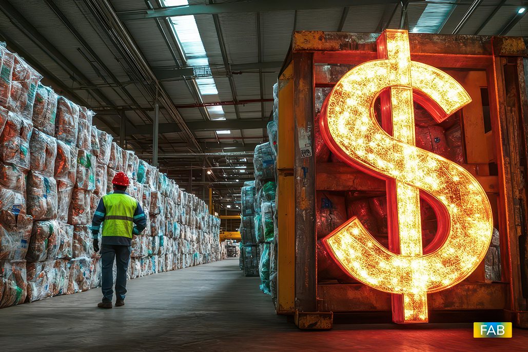 Capa do artigo: Juros devem ficar altos por mais tempo: o que isso significa para a fábrica de móveis