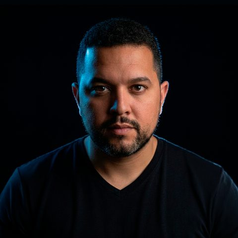 Estevão Siqueira